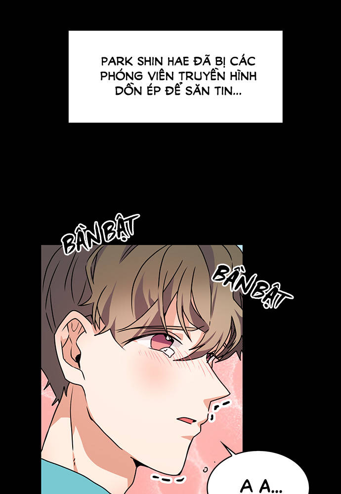 At Your Service, My Lady Ch. 3 第60页