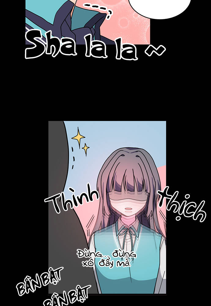At Your Service, My Lady Ch. 3 第61页