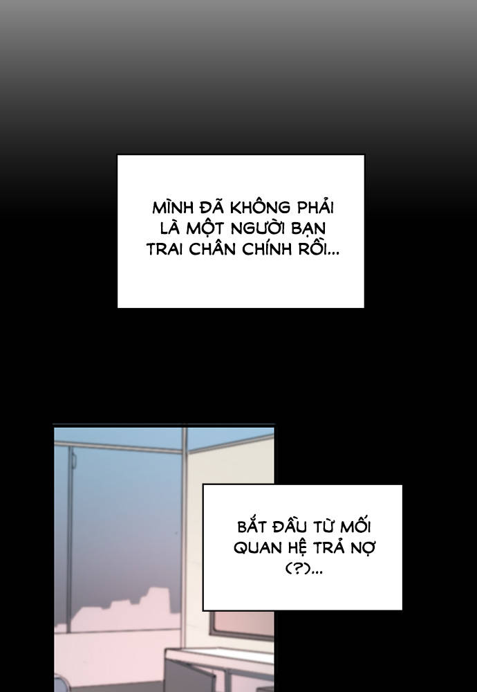 At Your Service, My Lady Ch. 3 第8页