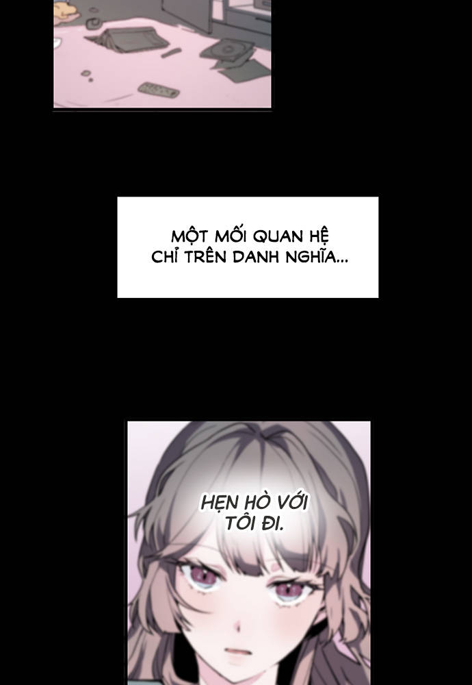 At Your Service, My Lady Ch. 3 第9页