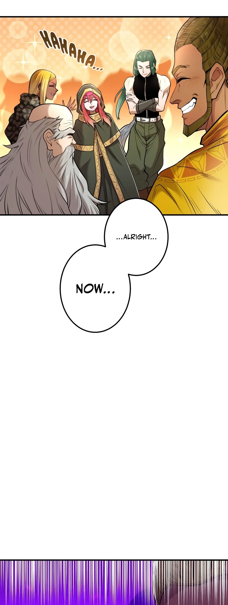 Ore Dake Saikyou Chouetsusha - Zen Sekai no Cheat Shishou ni Mitomerareta Ch. 2 第9页