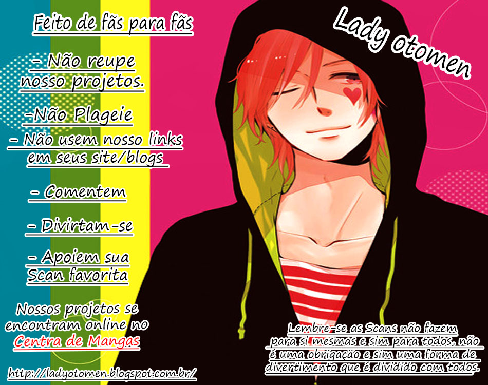 Makai Ouji: Devils and Realist Vol. 1 Ch. 4 第2页