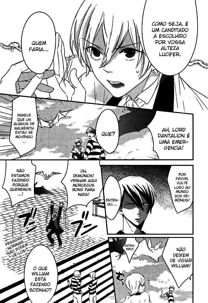 Makai Ouji: Devils and Realist Vol. 1 Ch. 4 第15页