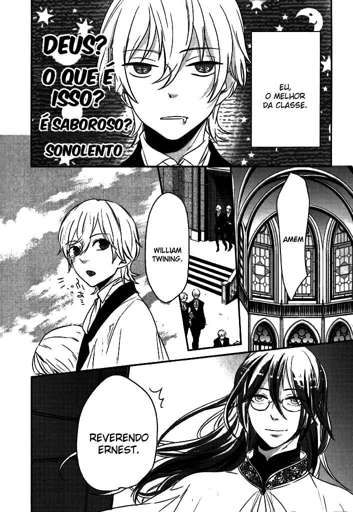 Makai Ouji: Devils and Realist Vol. 1 Ch. 4 第10页