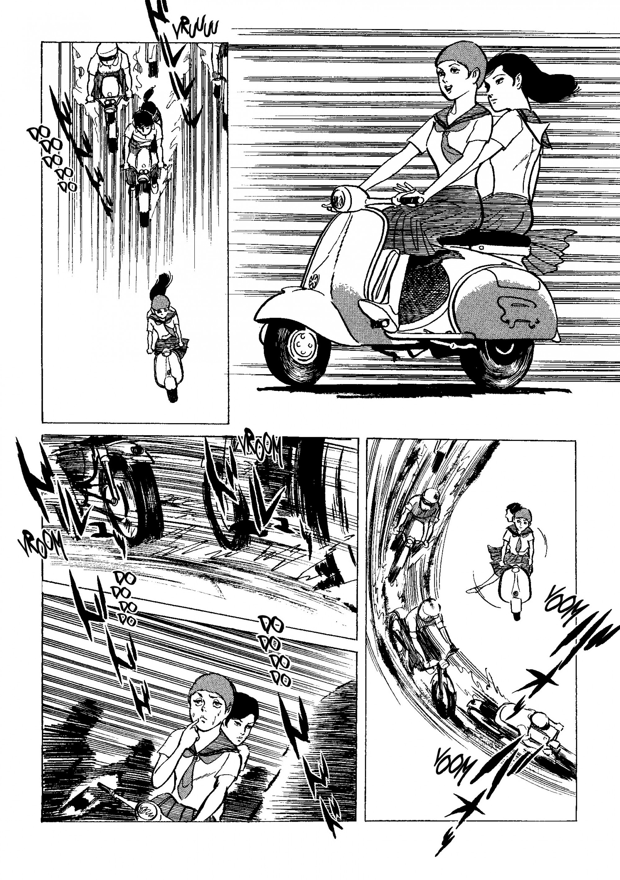 Maria Família Perturbada 第11页