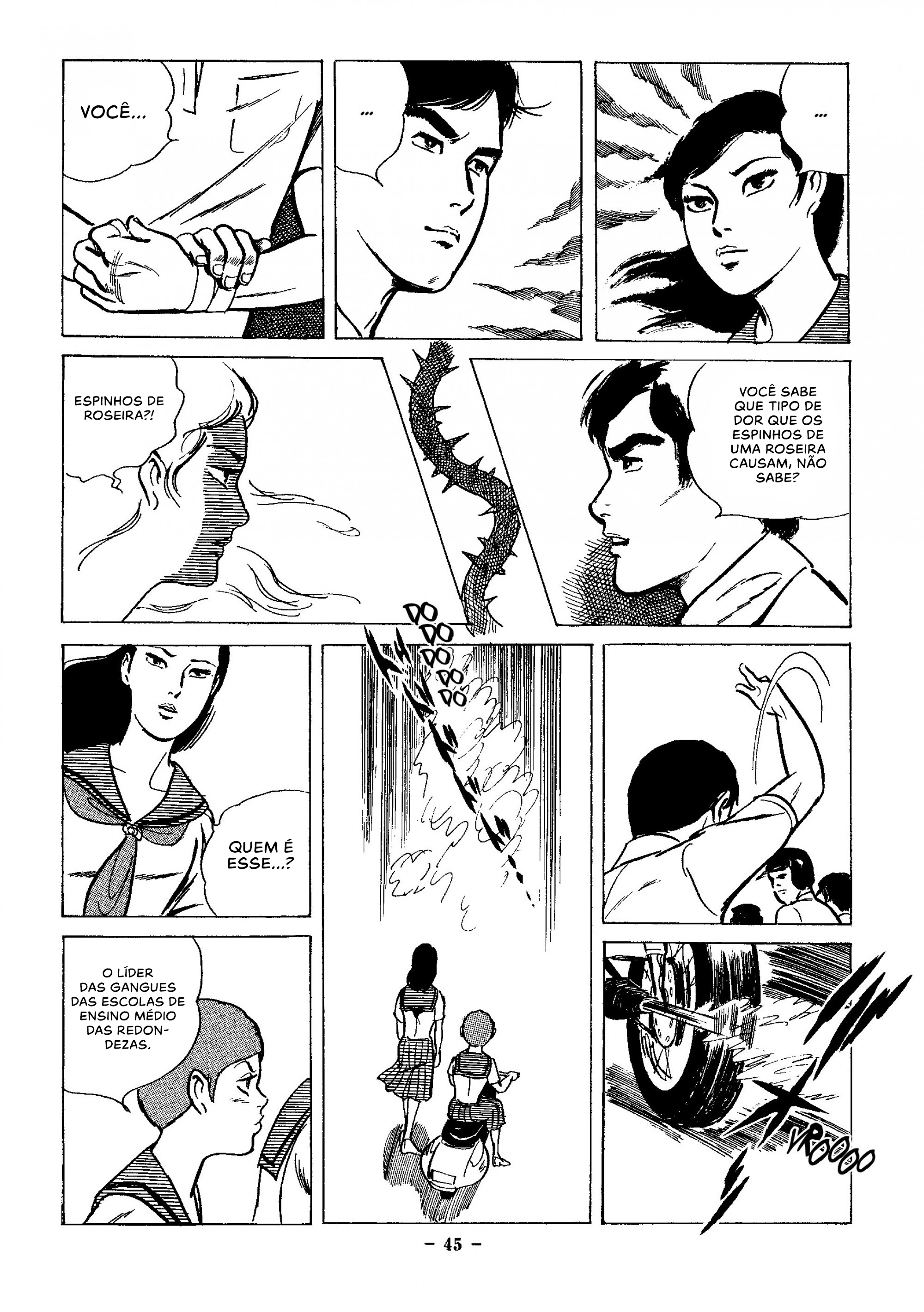 Maria Família Perturbada 第13页