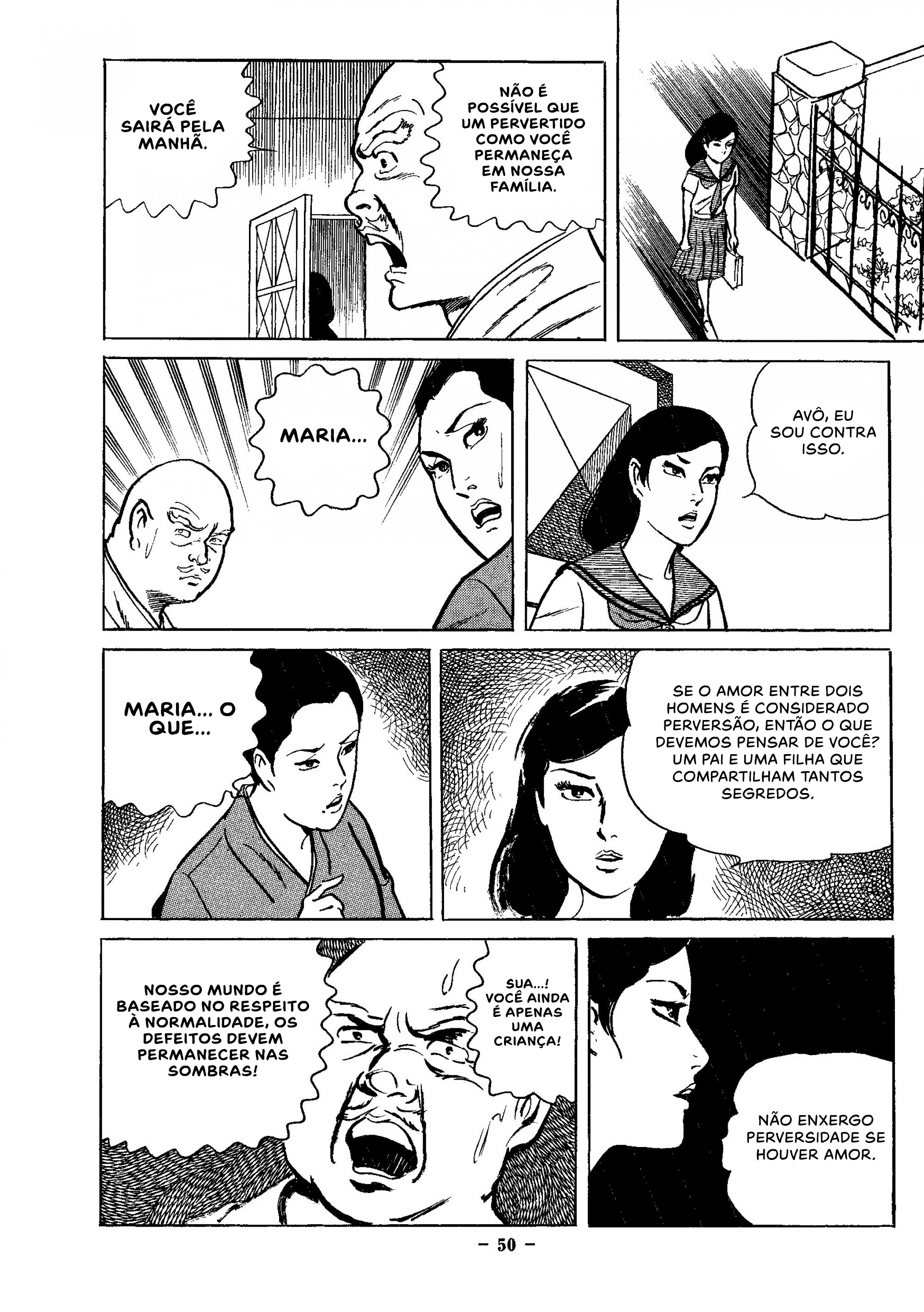 Maria Família Perturbada 第18页