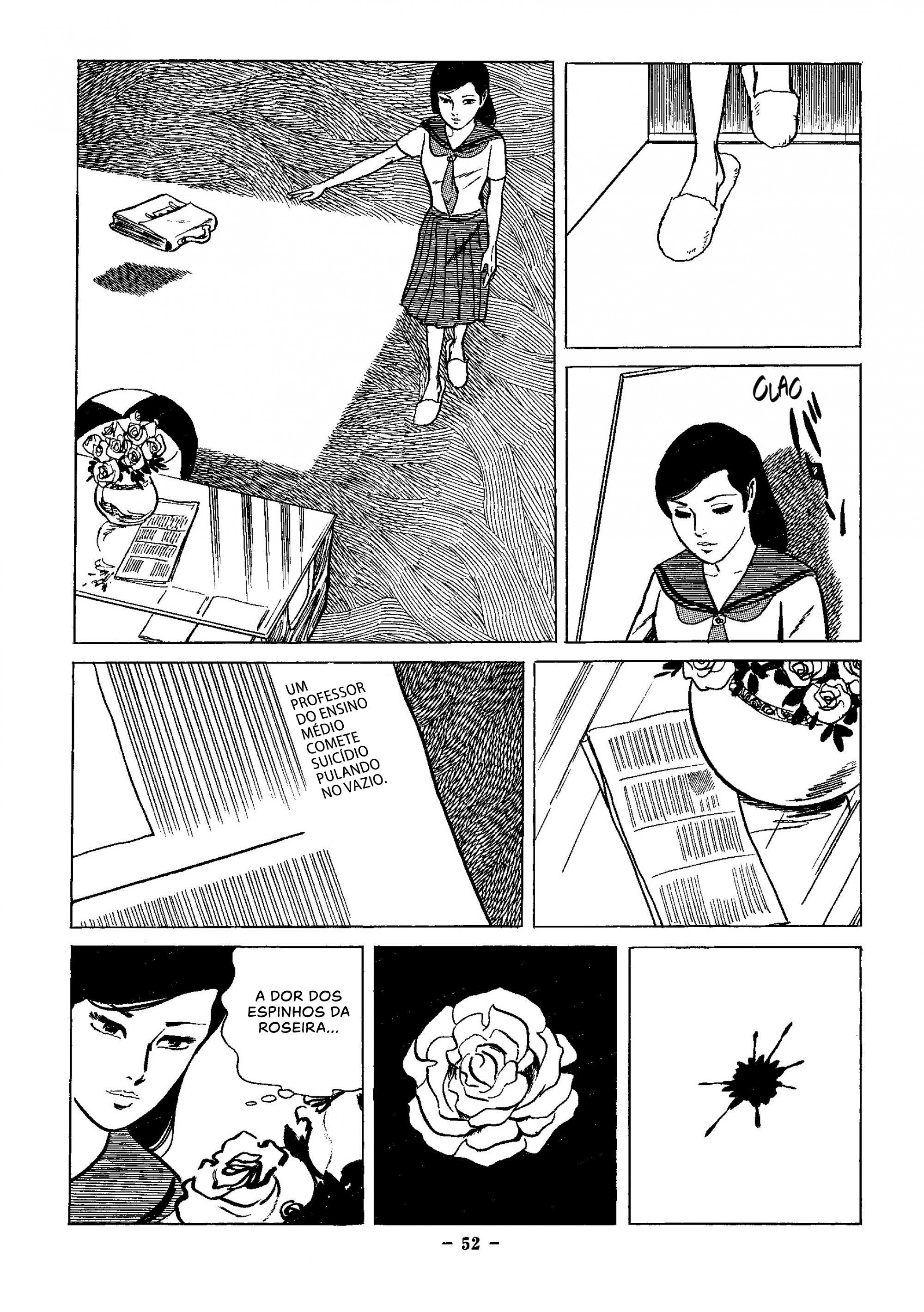 Maria Família Perturbada 第20页
