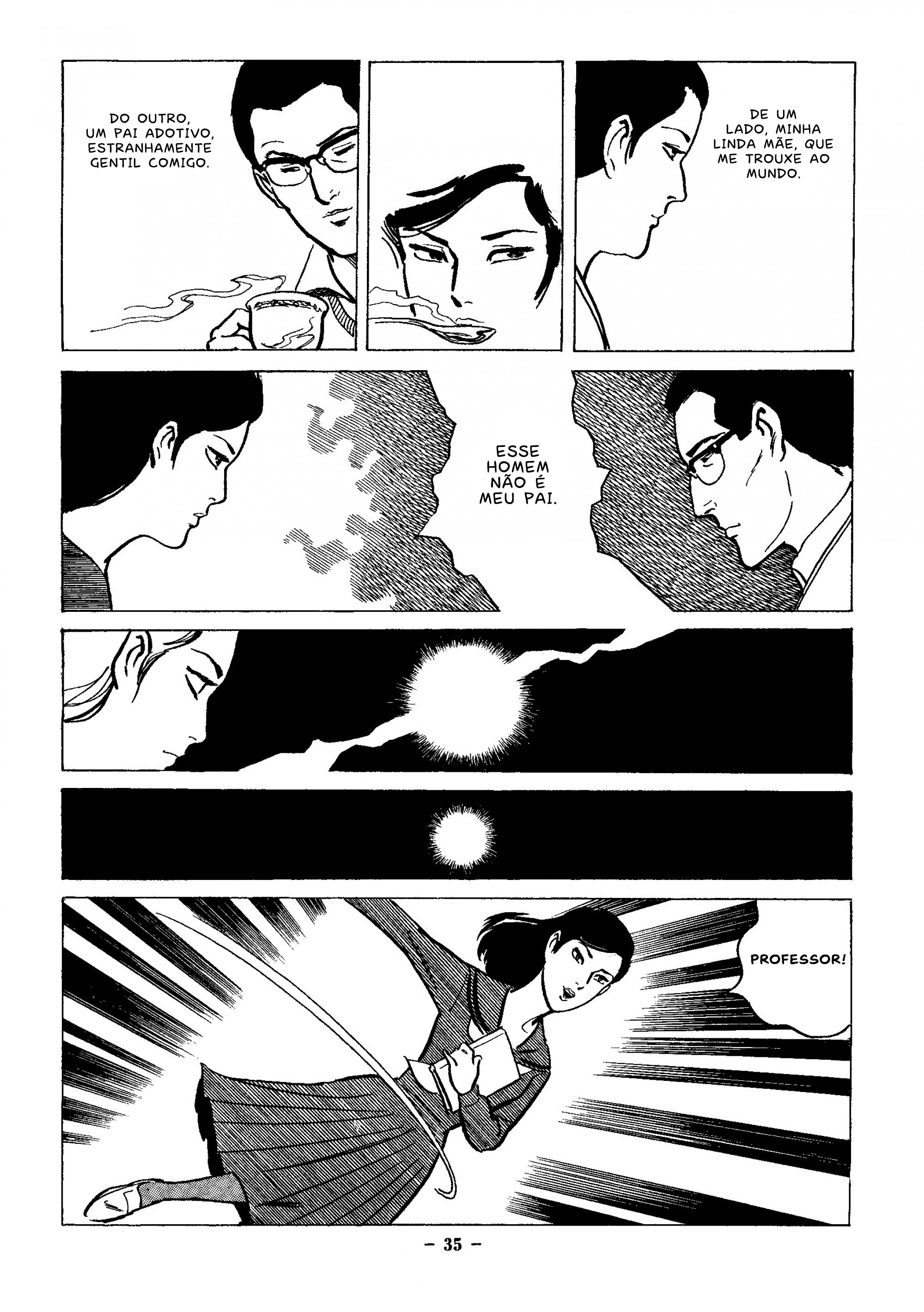 Maria Família Perturbada 第3页