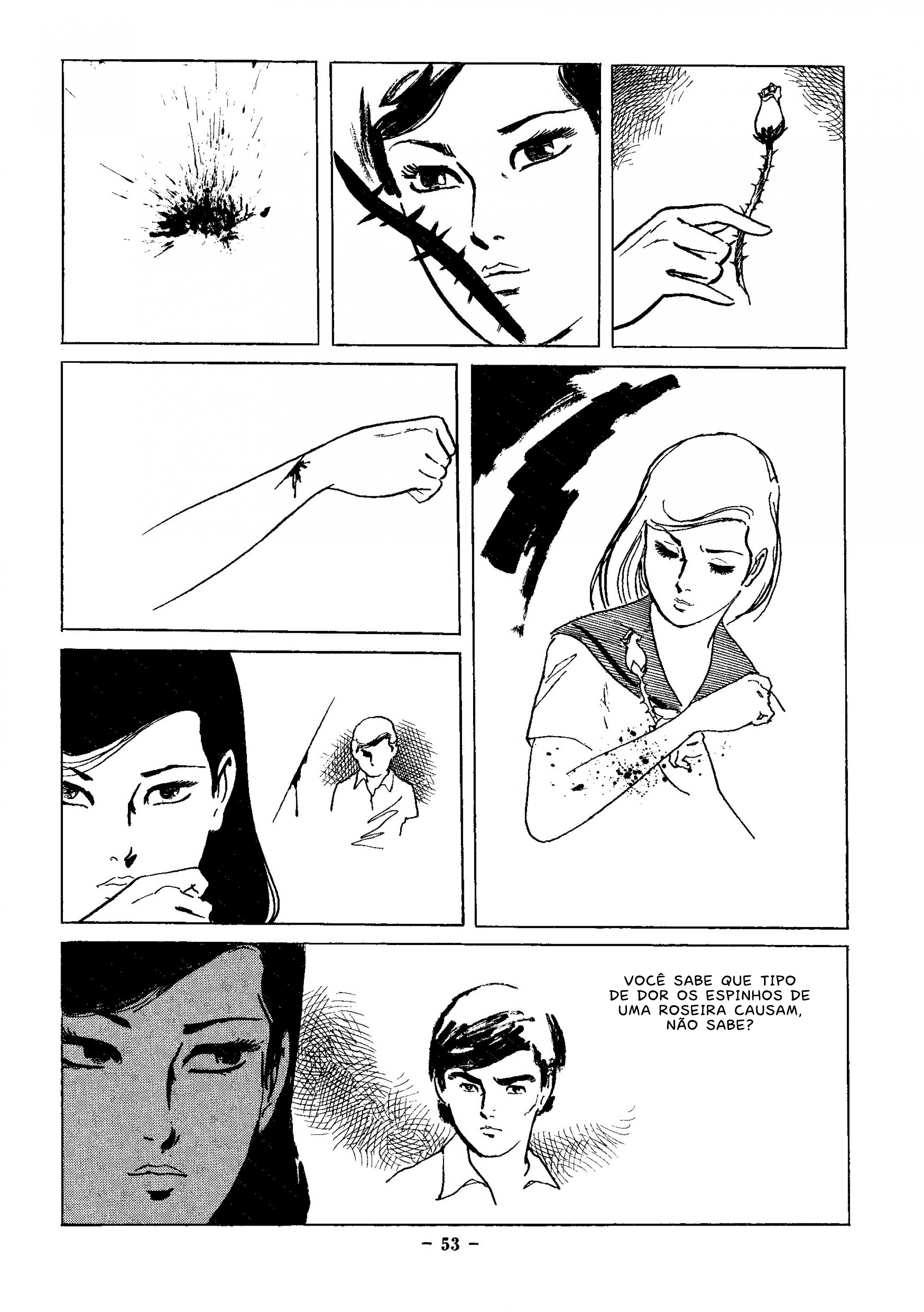 Maria Família Perturbada 第21页