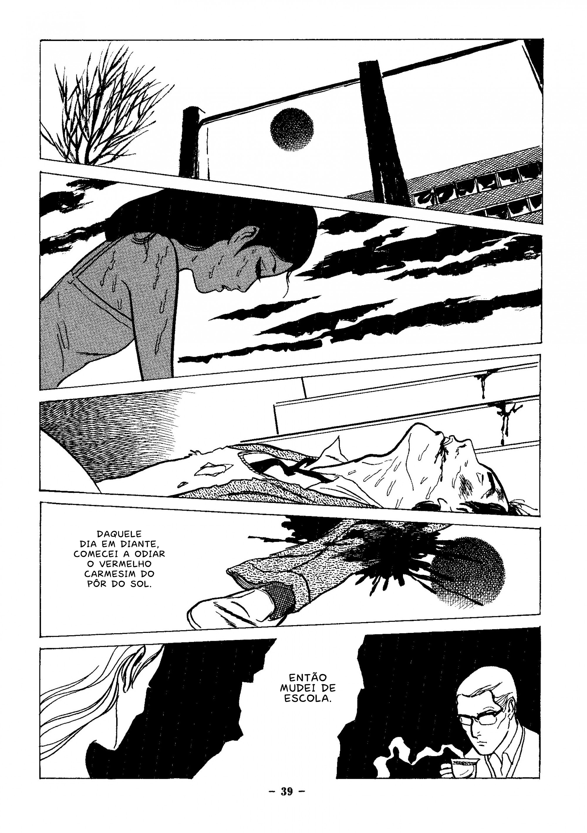 Maria Família Perturbada 第7页