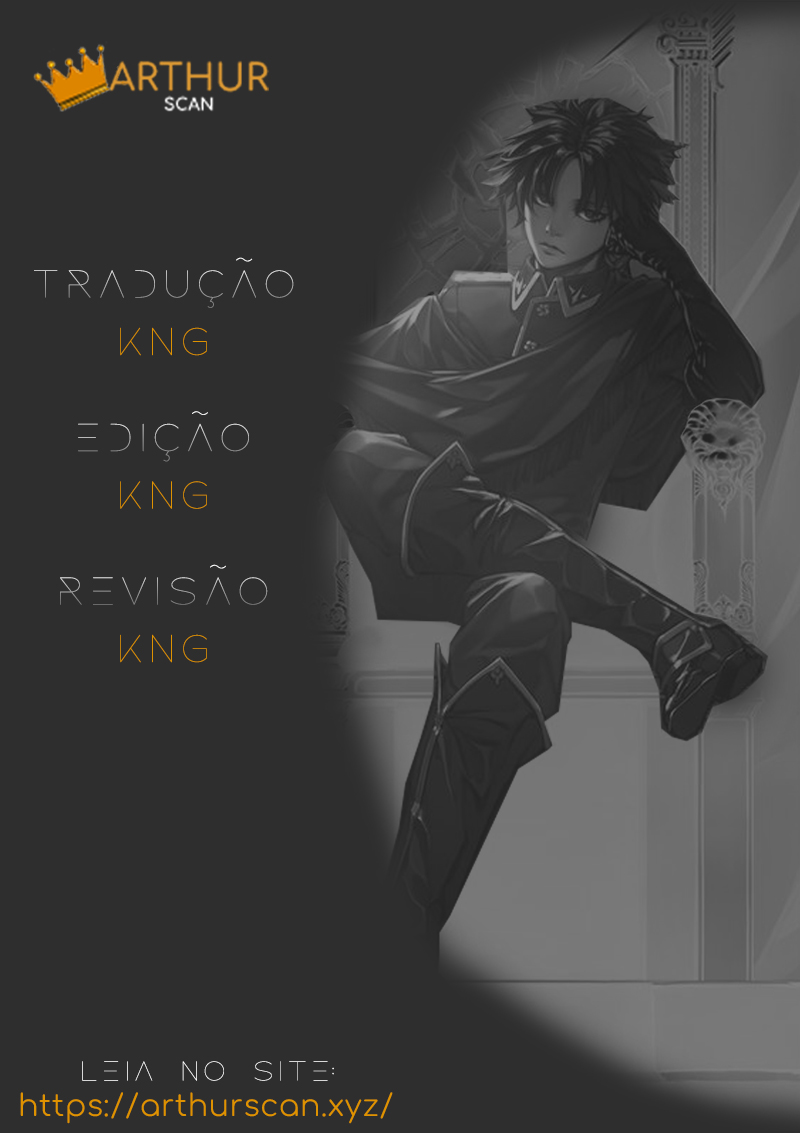 Powerful Juvenile King Capítulo 1 第1页