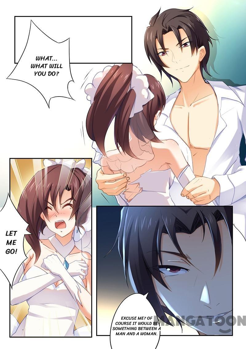 I Accidentally Provoked a Wealthy CEO Ch. 1 第7页