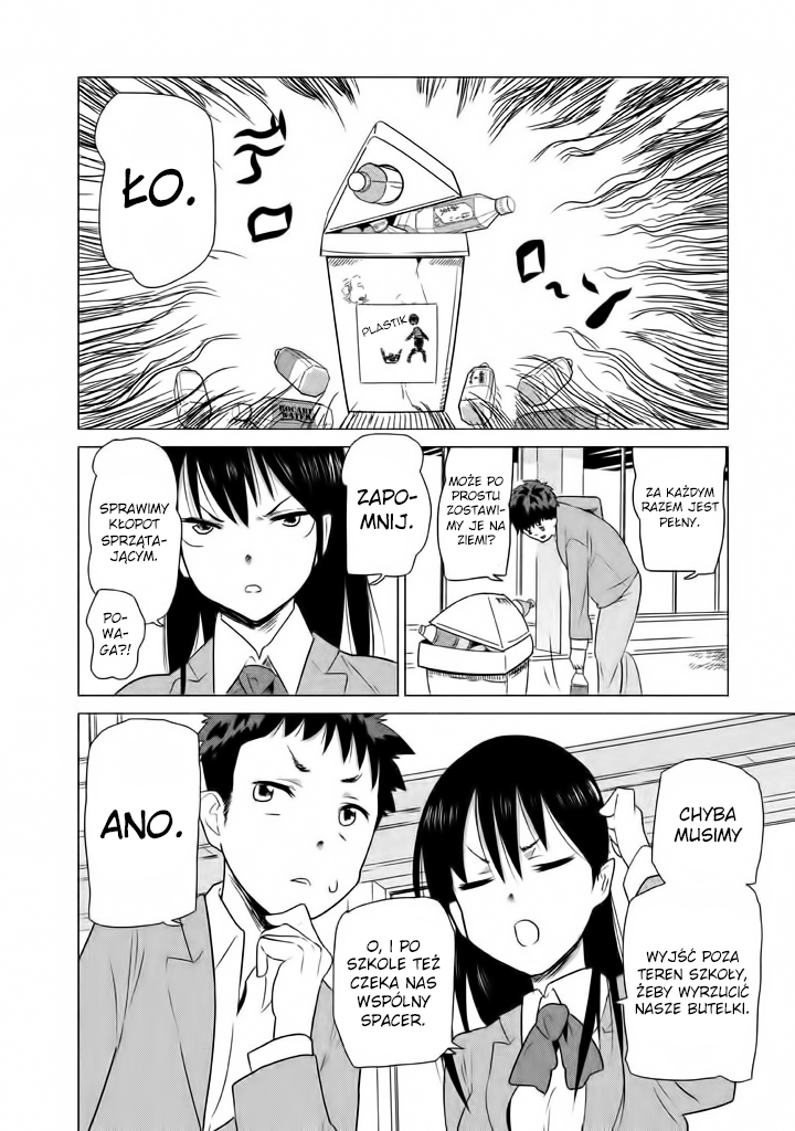 Kyou no Yuiko-san Segreguj butelki 第13页