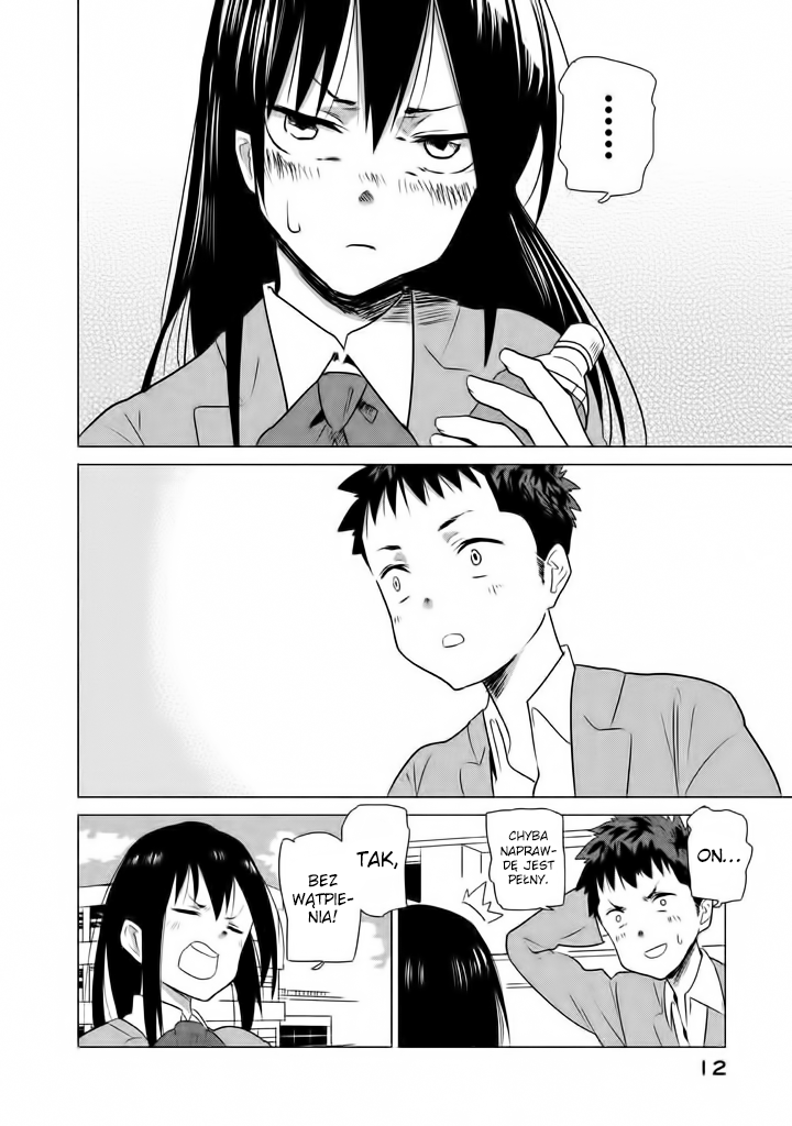 Kyou no Yuiko-san Segreguj butelki 第15页