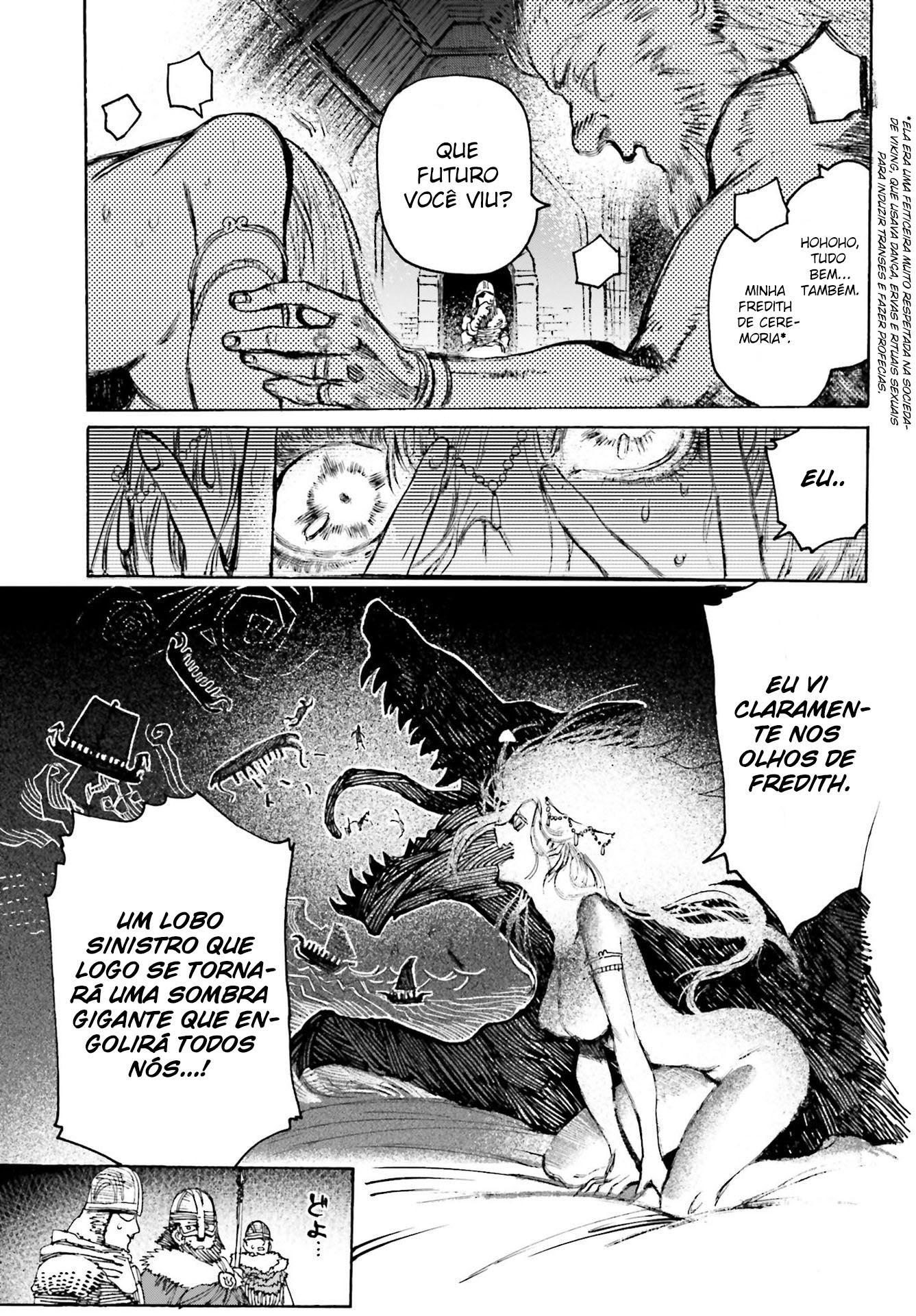 Odin no Shuusou Ch. 2 第12页
