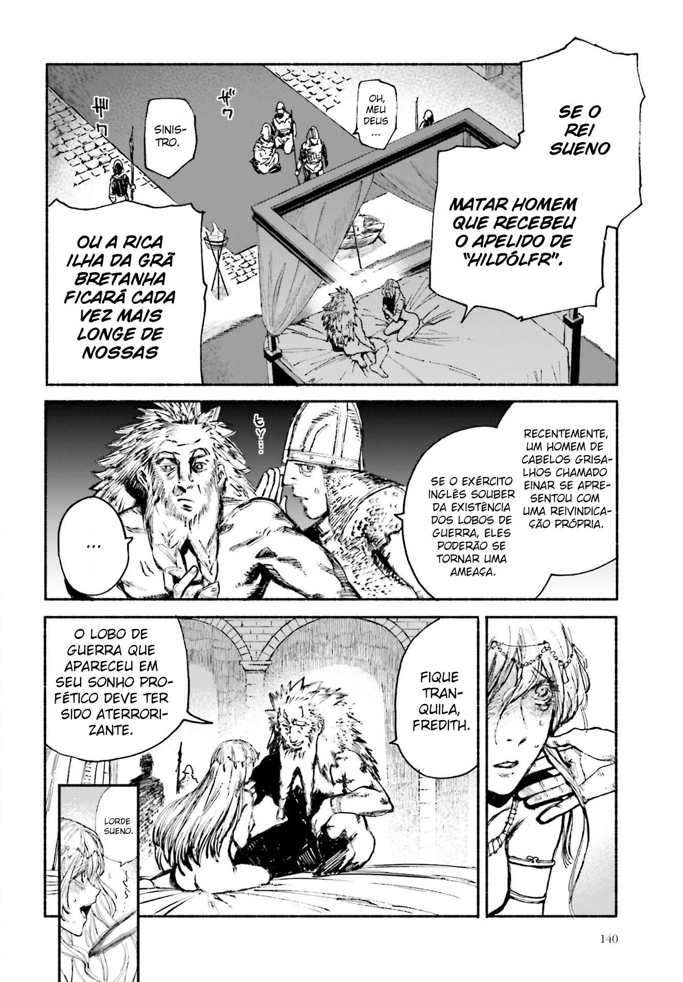 Odin no Shuusou Ch. 2 第13页