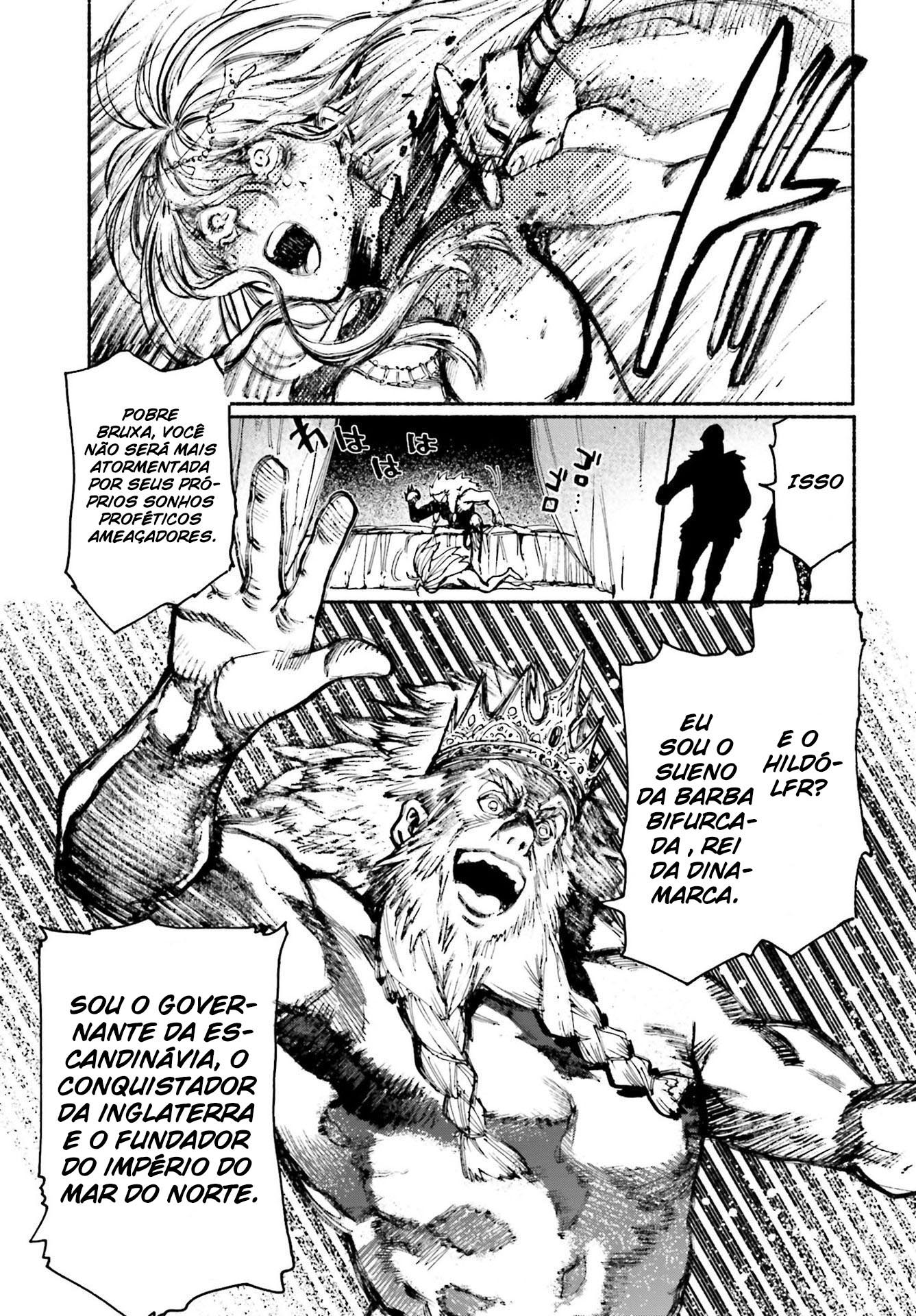 Odin no Shuusou Ch. 2 第14页