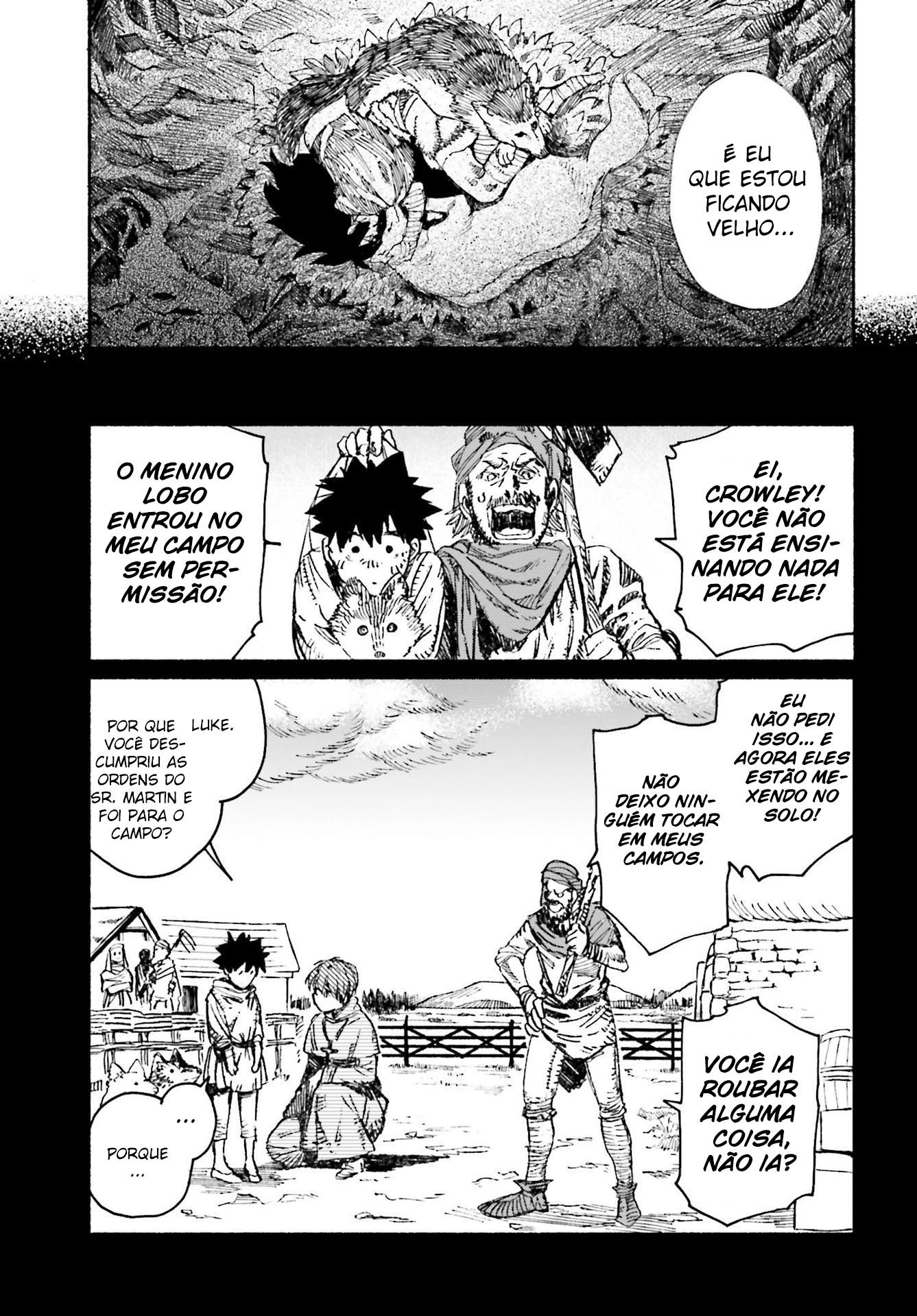 Odin no Shuusou Ch. 2 第18页
