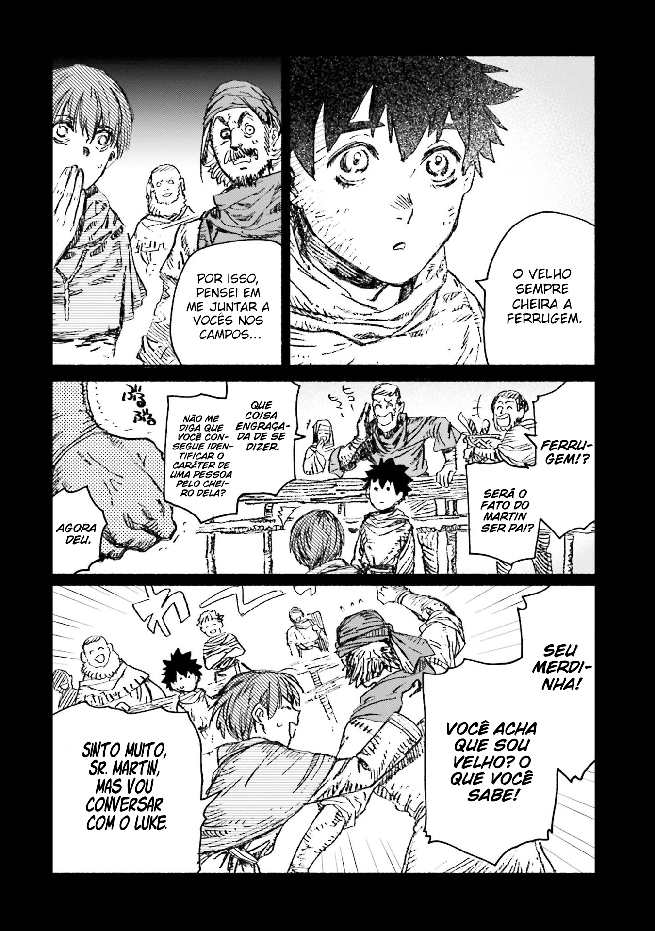 Odin no Shuusou Ch. 2 第19页