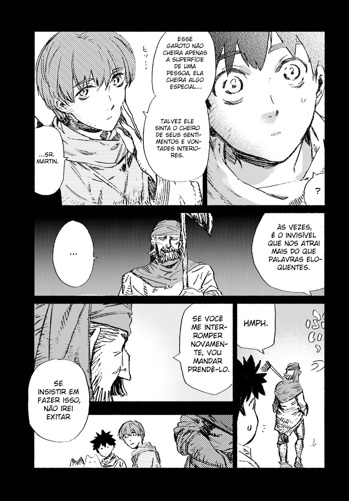 Odin no Shuusou Ch. 2 第20页