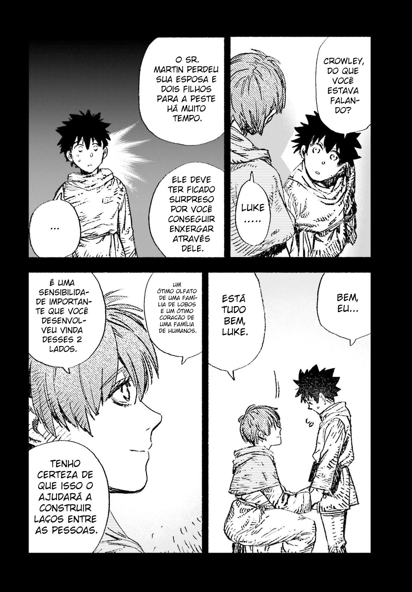Odin no Shuusou Ch. 2 第21页