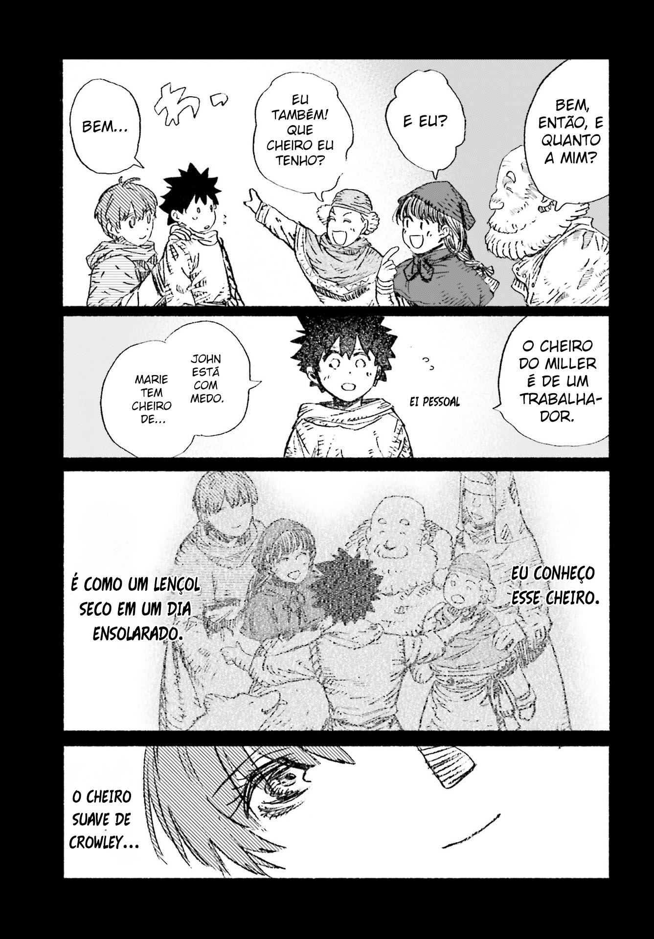 Odin no Shuusou Ch. 2 第22页