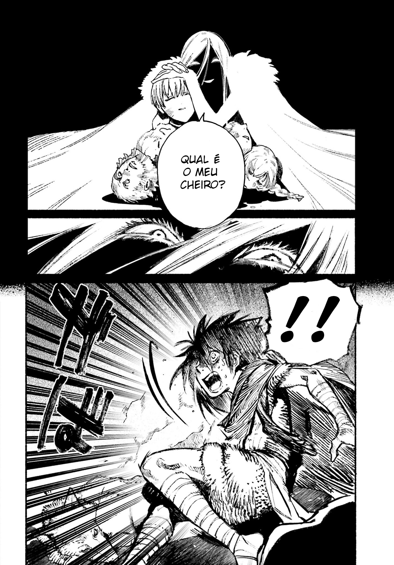 Odin no Shuusou Ch. 2 第23页