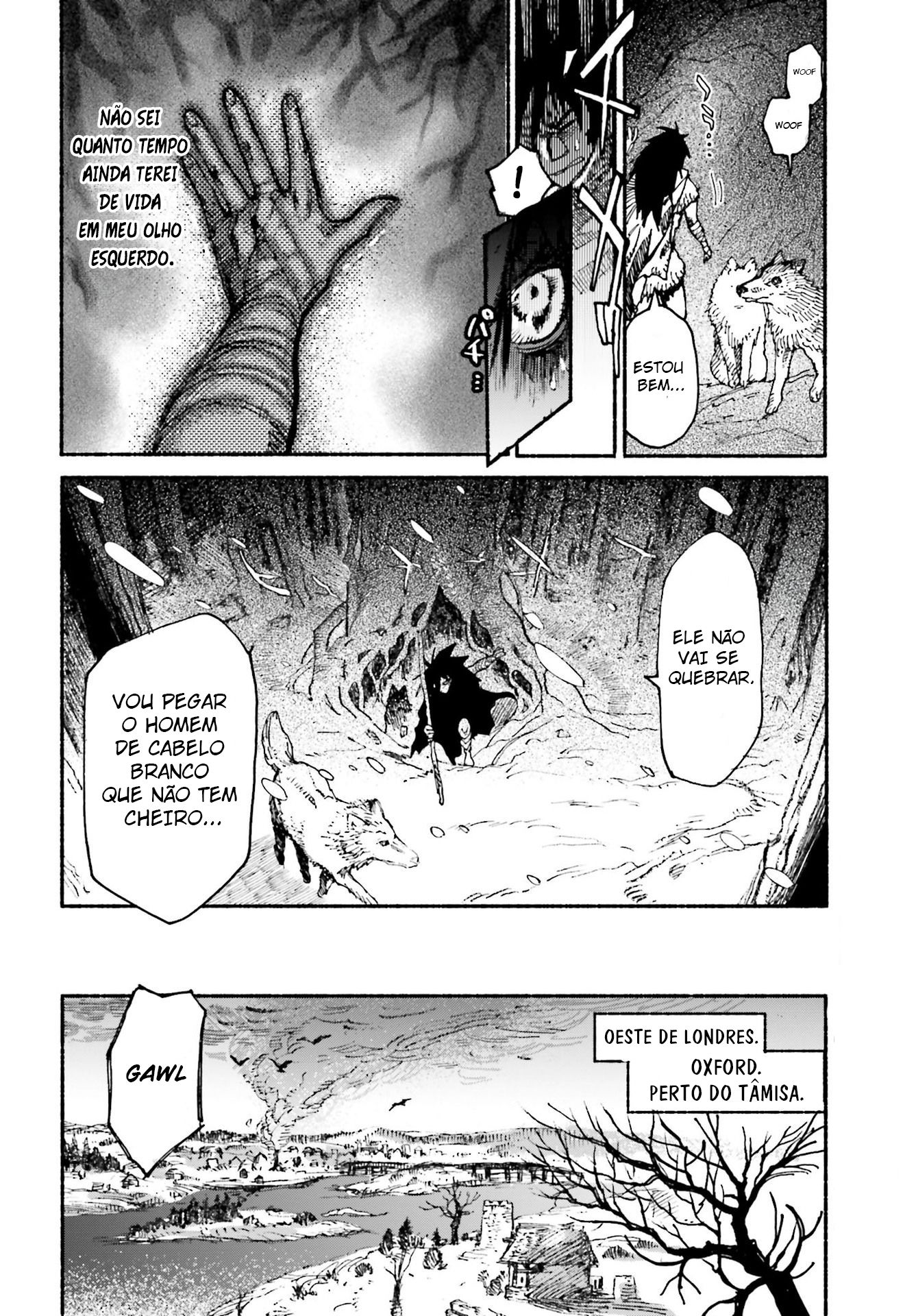 Odin no Shuusou Ch. 2 第25页
