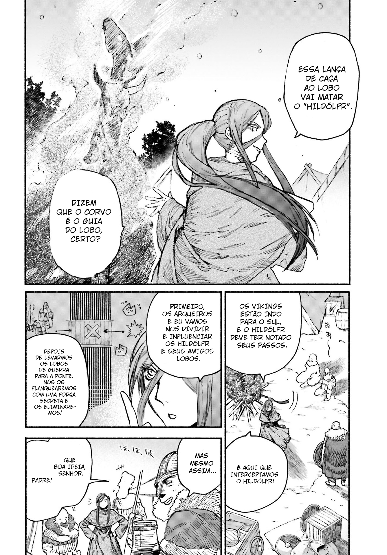 Odin no Shuusou Ch. 2 第27页