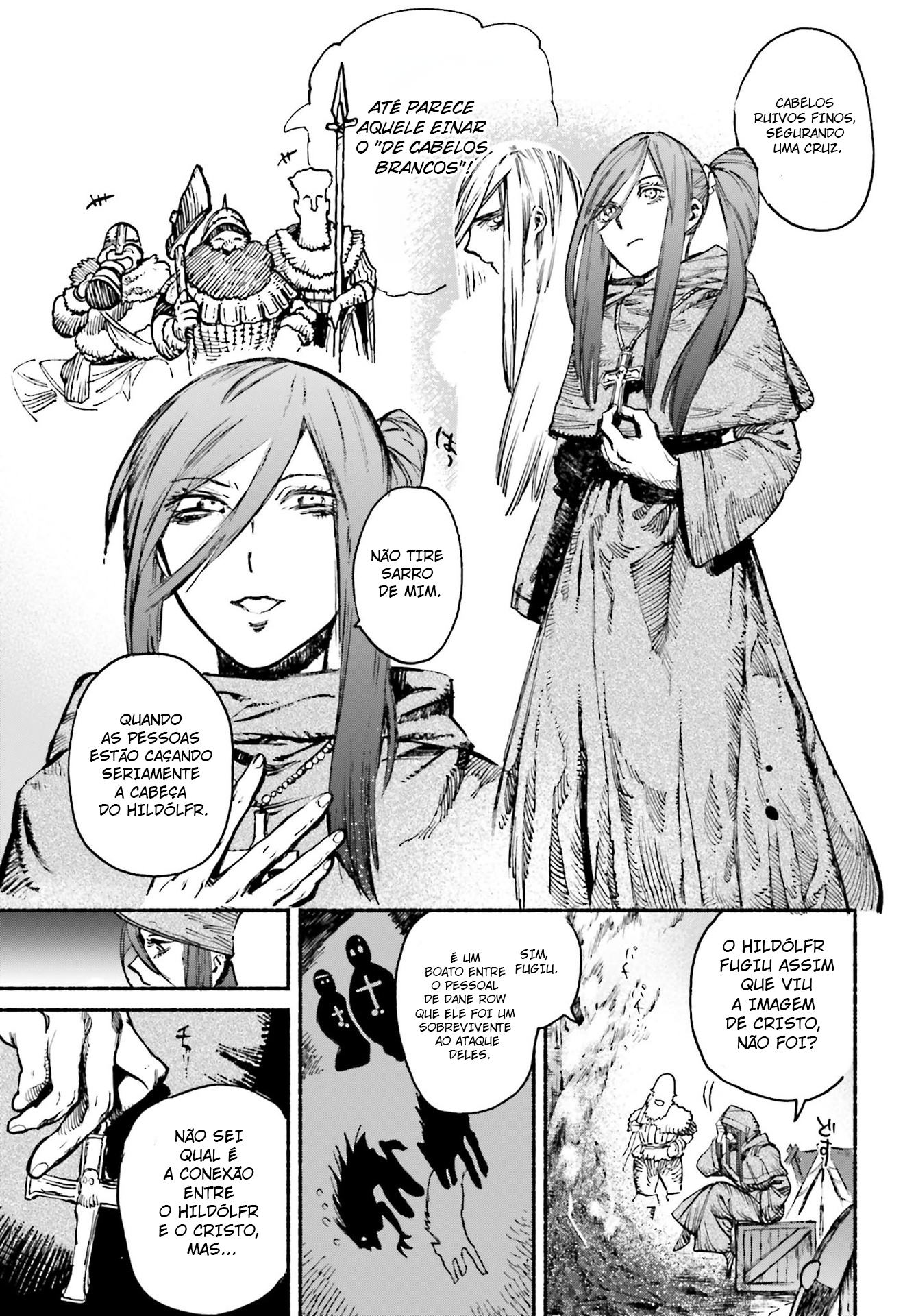 Odin no Shuusou Ch. 2 第28页
