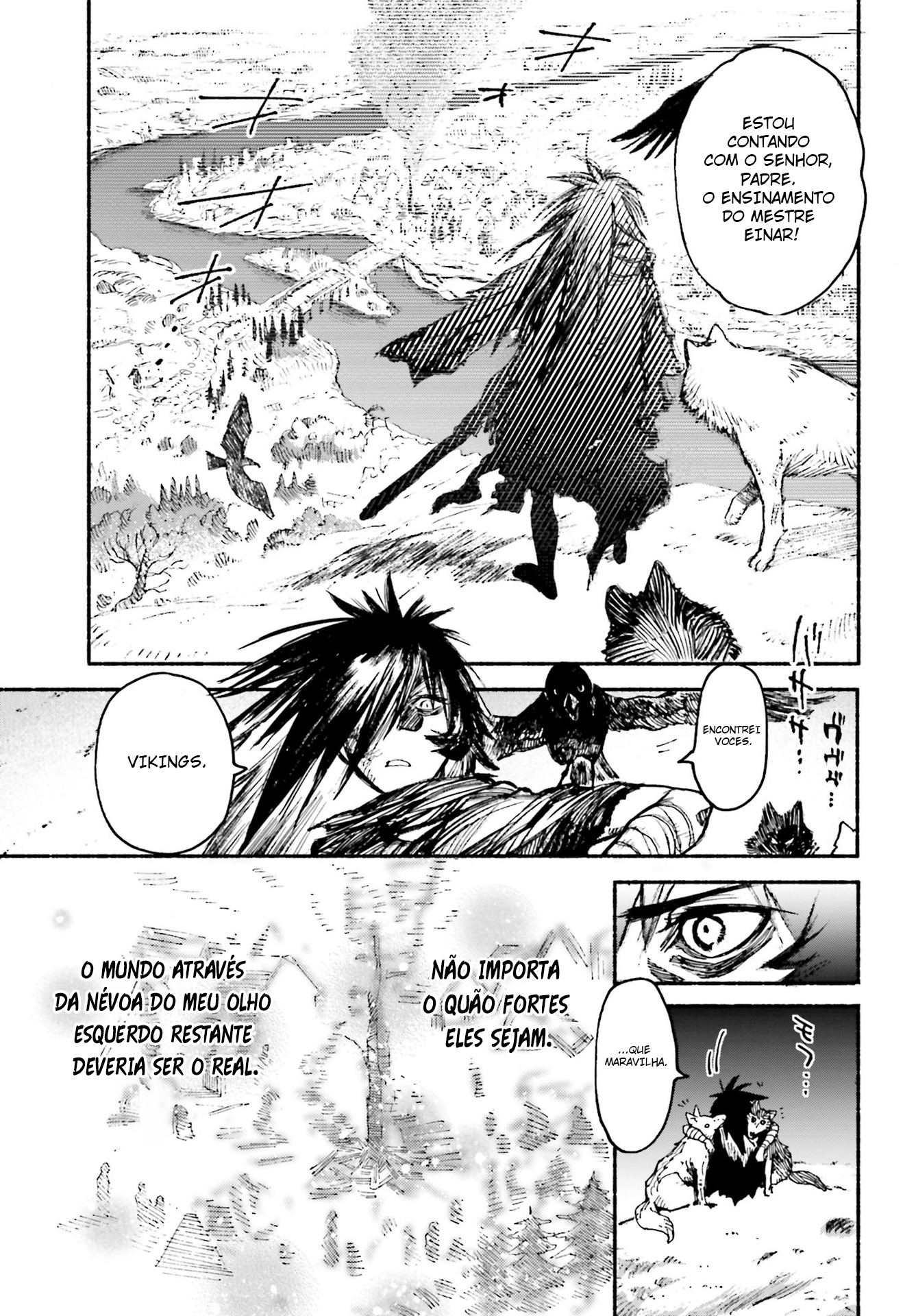Odin no Shuusou Ch. 2 第30页