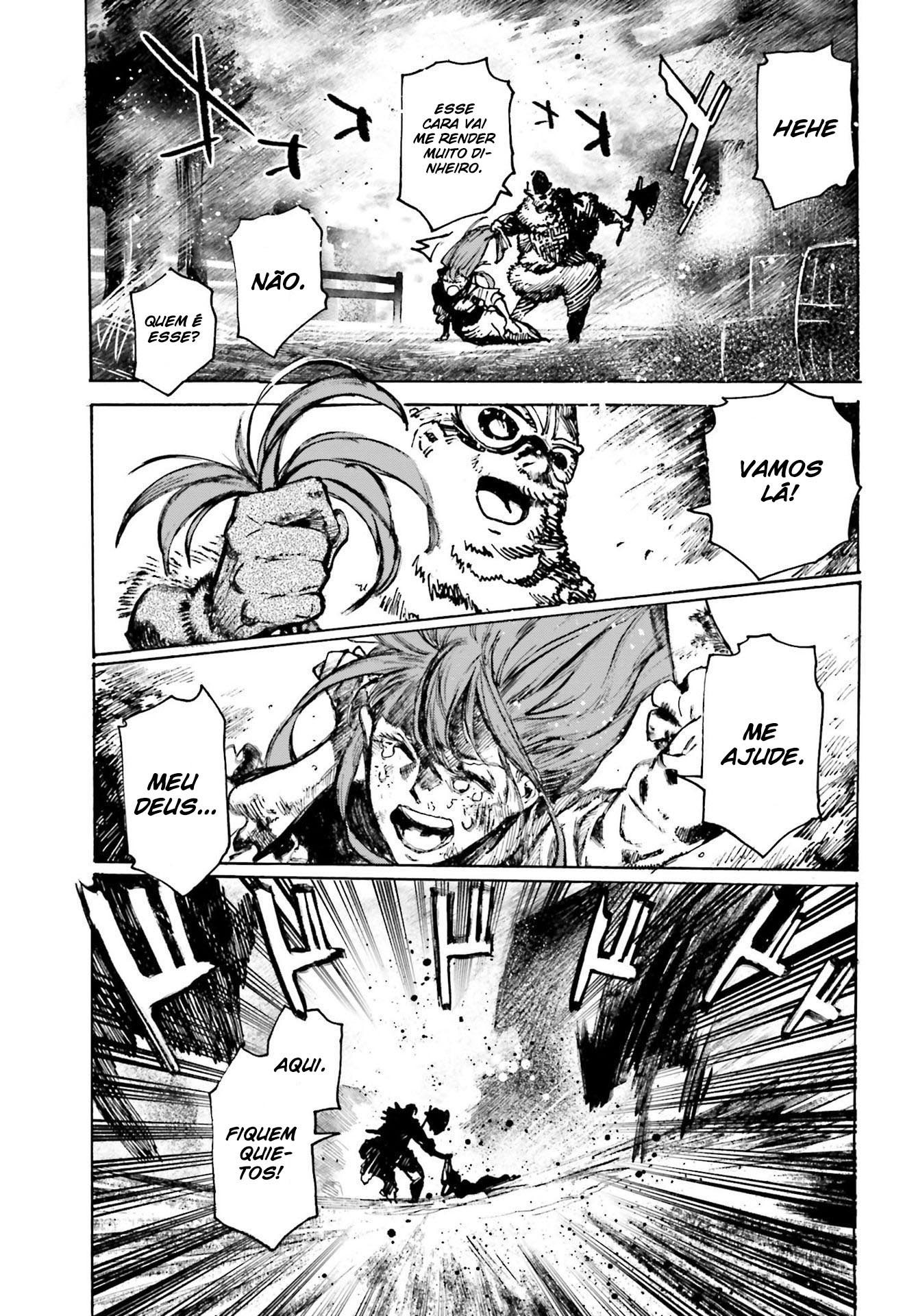 Odin no Shuusou Ch. 2 第4页