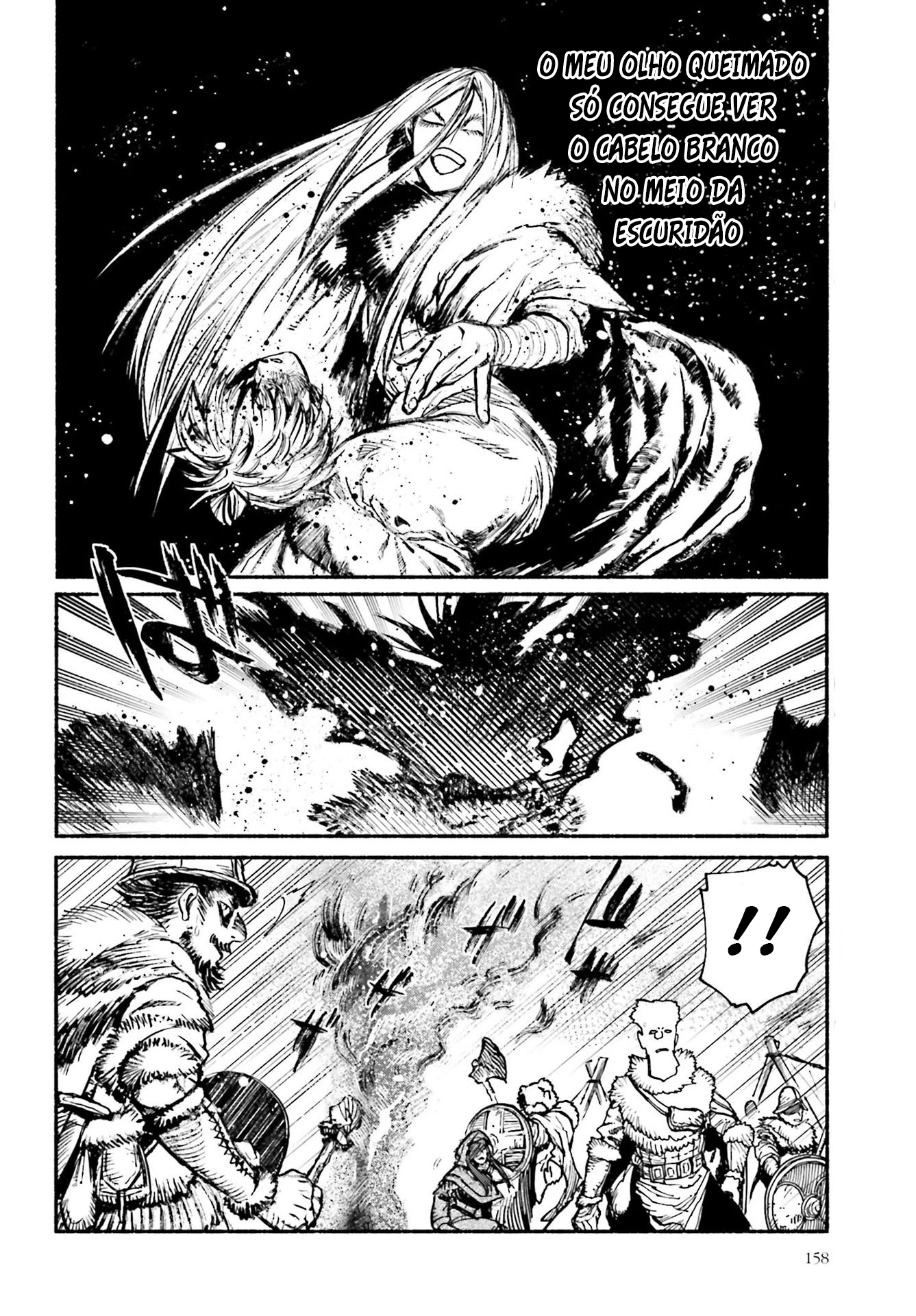 Odin no Shuusou Ch. 2 第31页