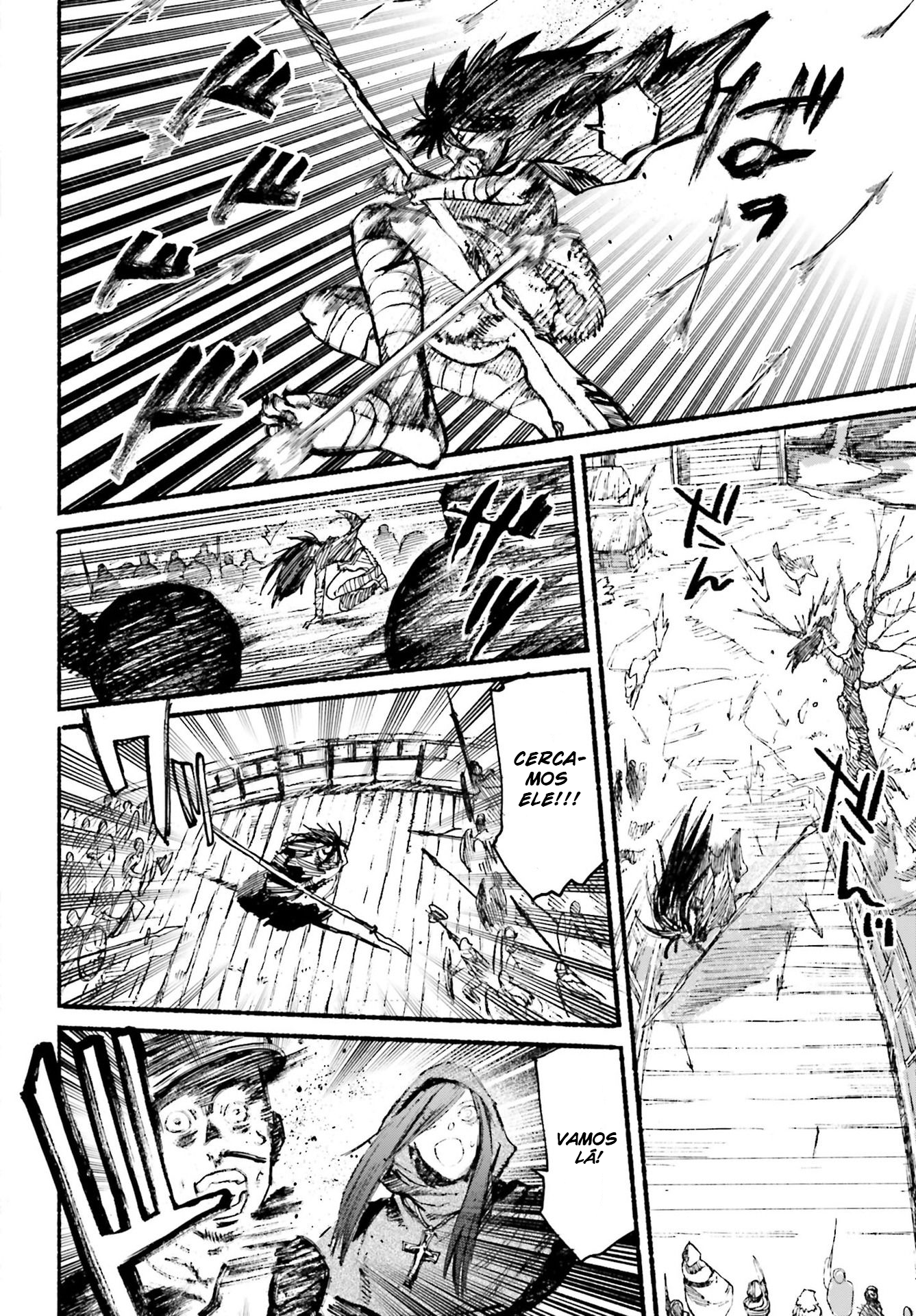 Odin no Shuusou Ch. 2 第33页