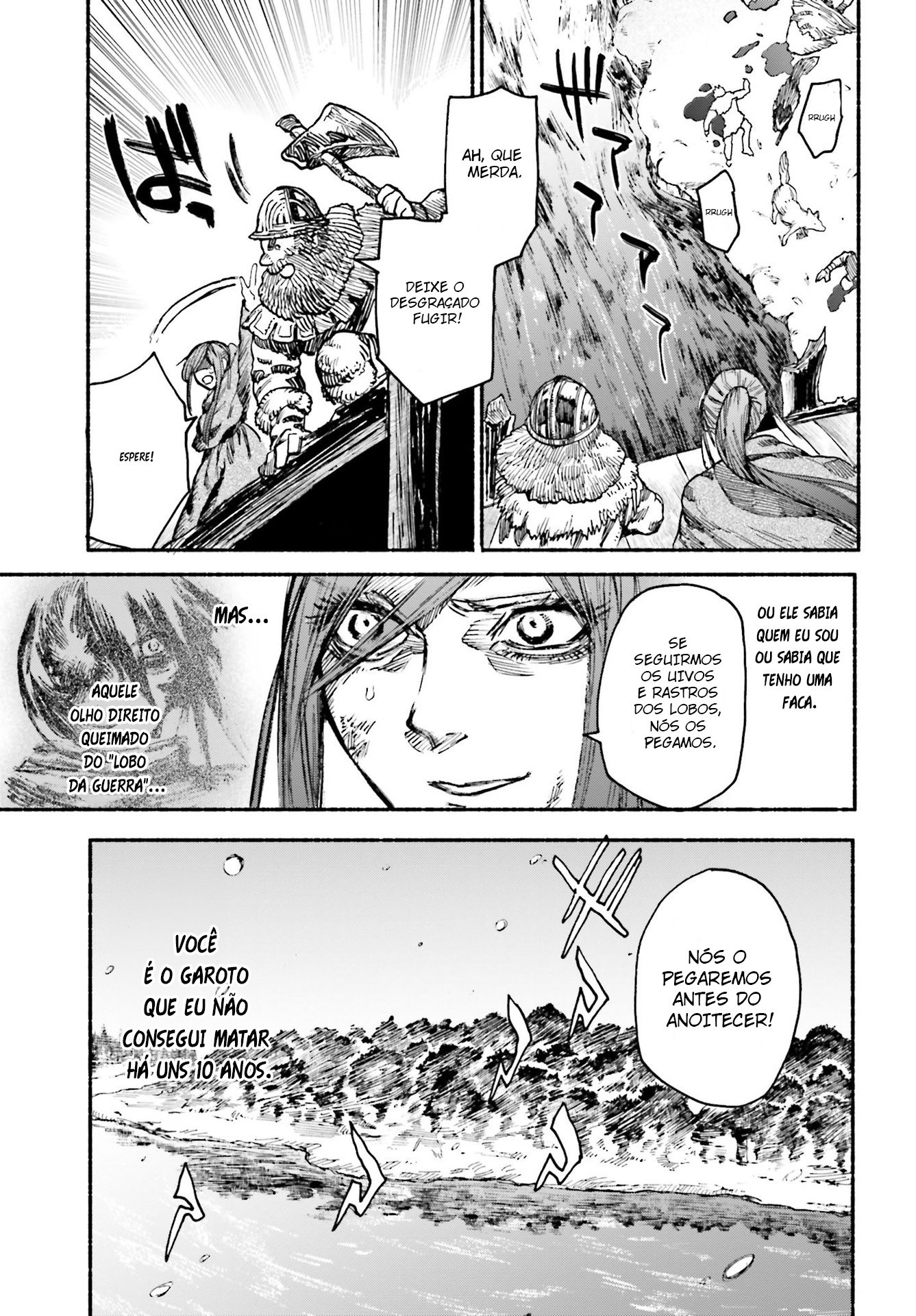 Odin no Shuusou Ch. 2 第39页