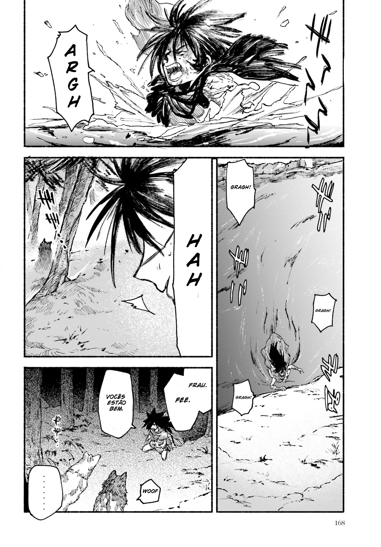 Odin no Shuusou Ch. 2 第40页