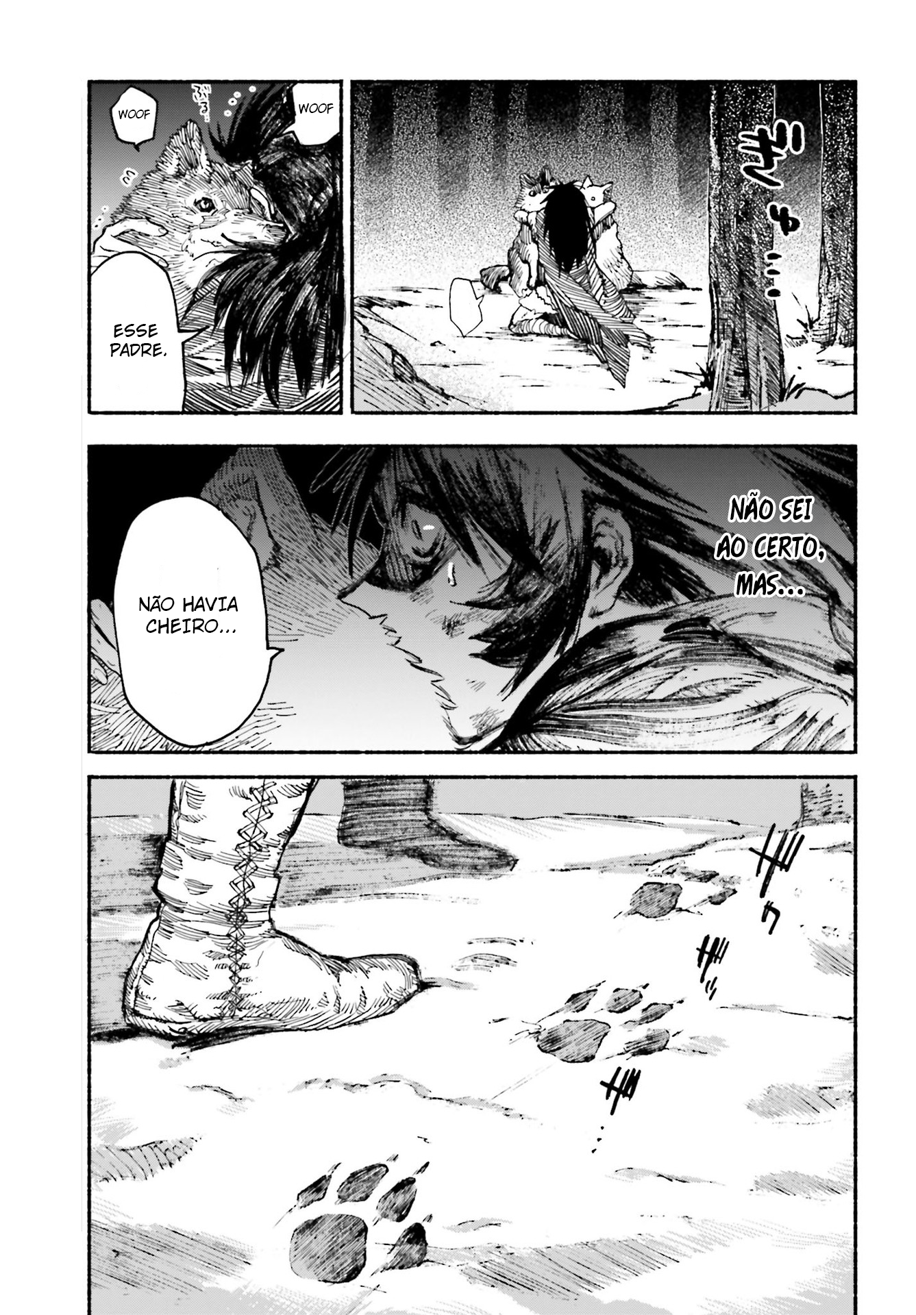 Odin no Shuusou Ch. 2 第41页
