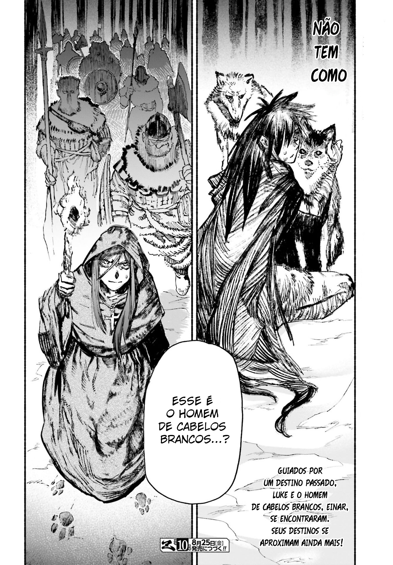 Odin no Shuusou Ch. 2 第42页