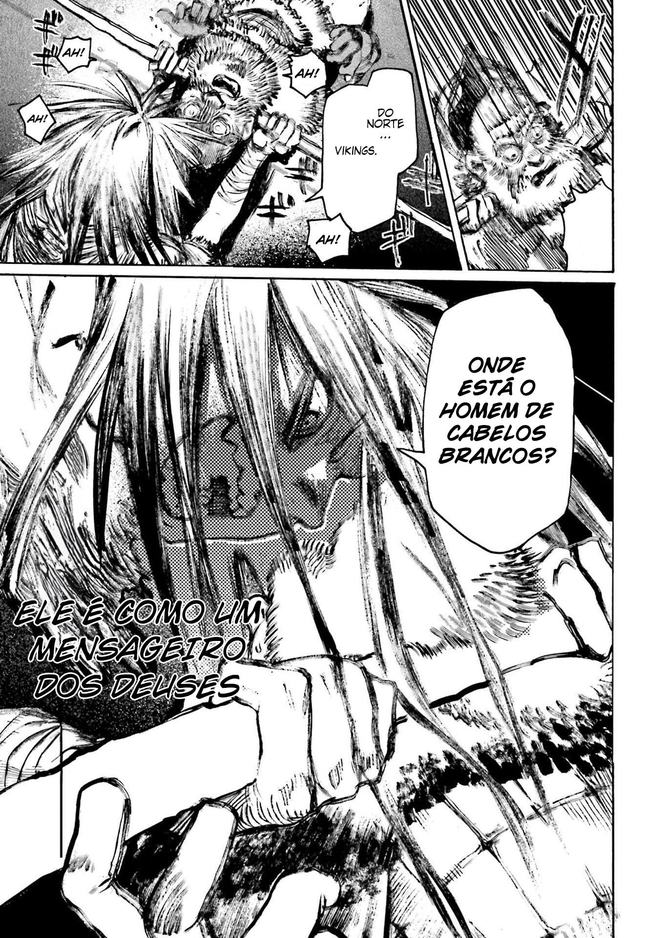 Odin no Shuusou Ch. 2 第6页
