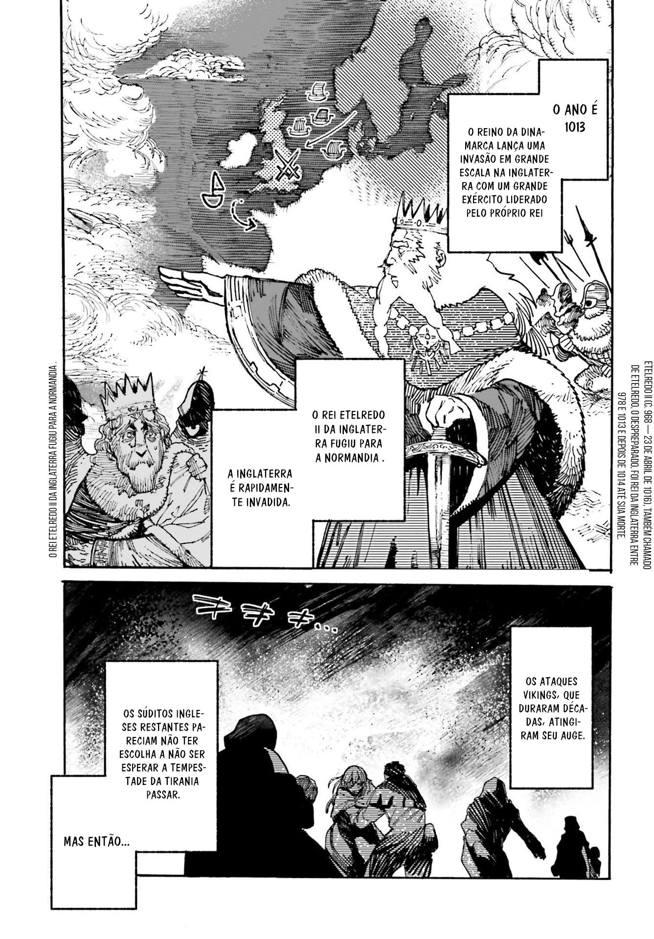 Odin no Shuusou Ch. 2 第8页