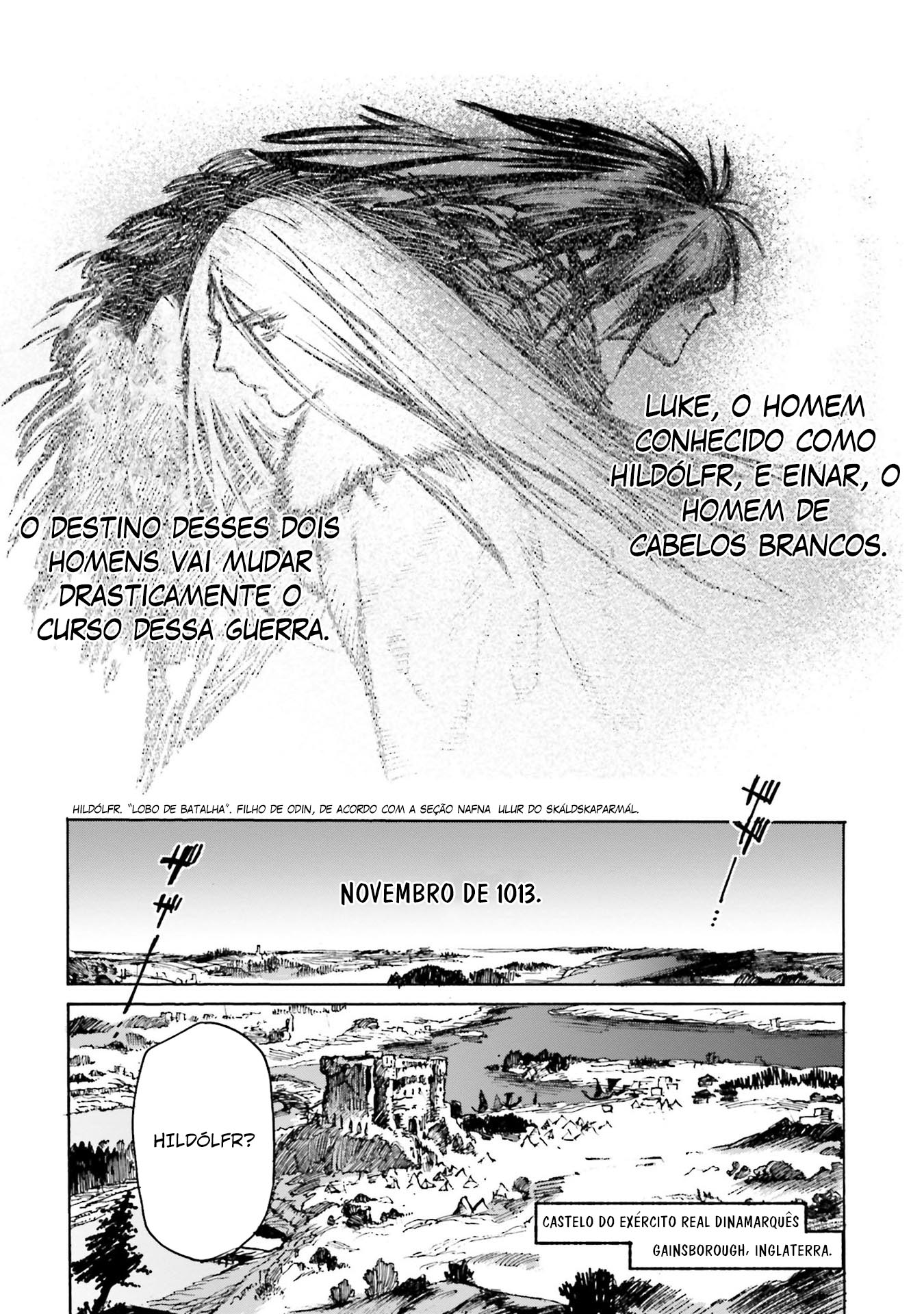 Odin no Shuusou Ch. 2 第9页