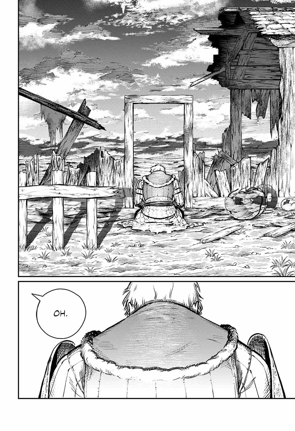 Sensou Kyoushitsu Borazan Çağrısı 第101页