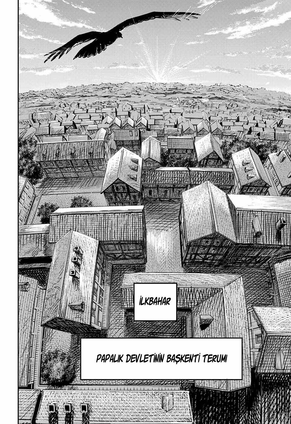 Sensou Kyoushitsu Borazan Çağrısı 第103页