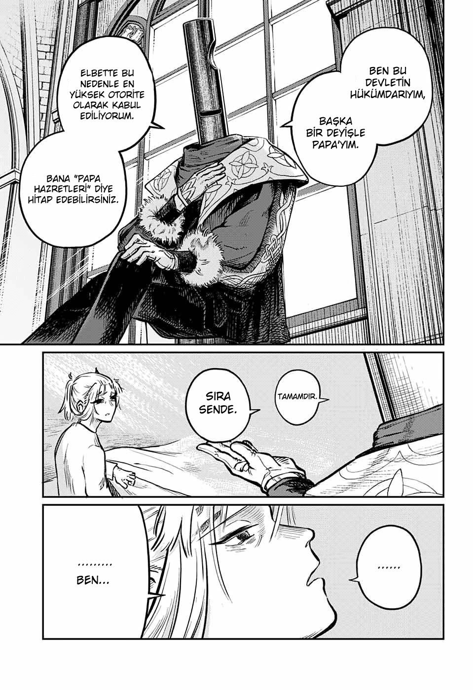 Sensou Kyoushitsu Borazan Çağrısı 第106页