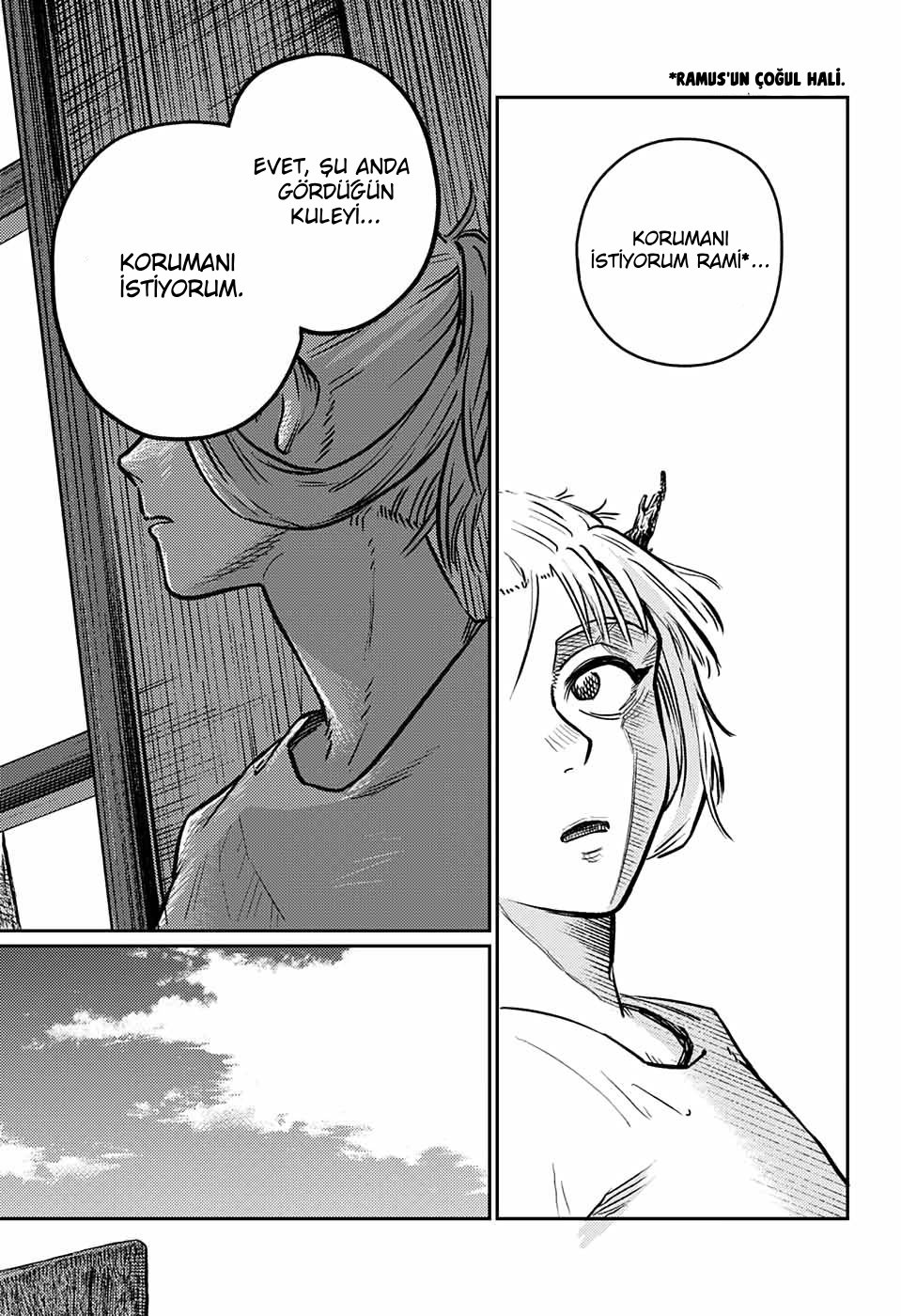 Sensou Kyoushitsu Borazan Çağrısı 第109页
