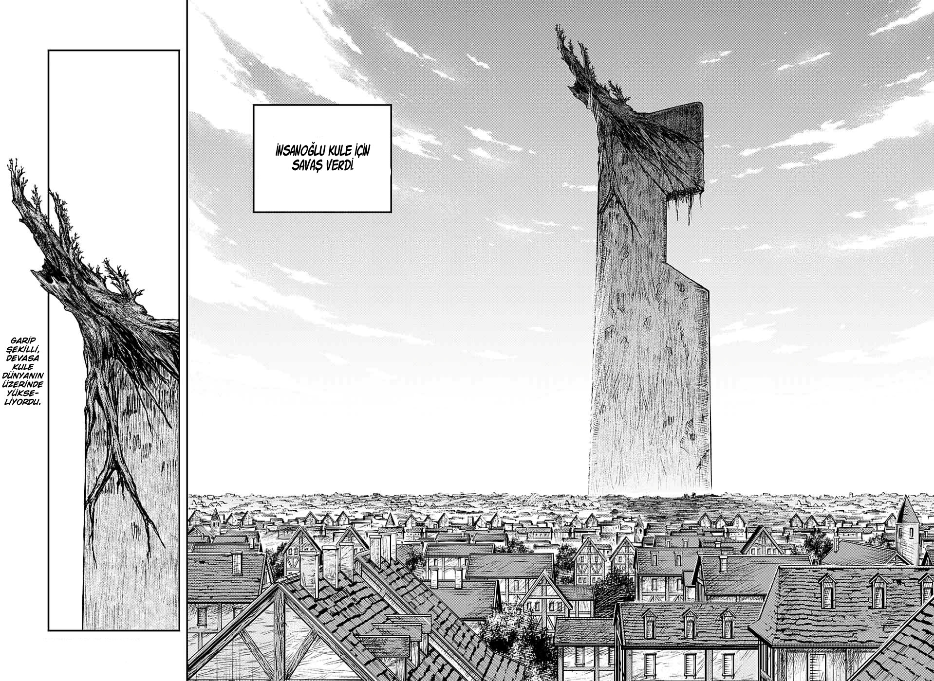 Sensou Kyoushitsu Borazan Çağrısı 第111页