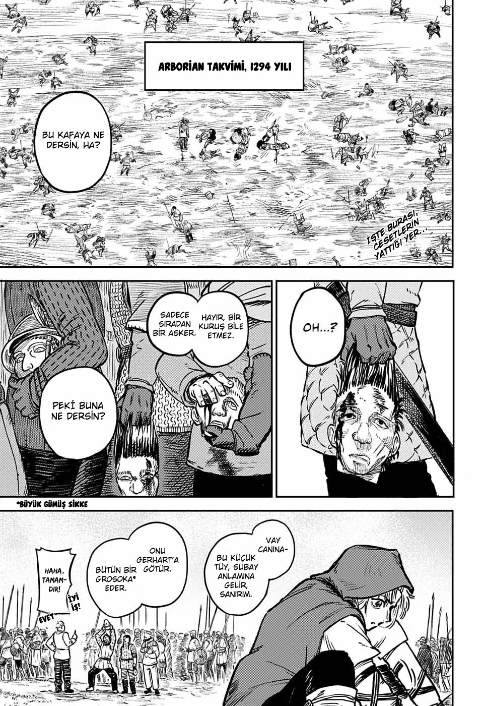 Sensou Kyoushitsu 第3页
