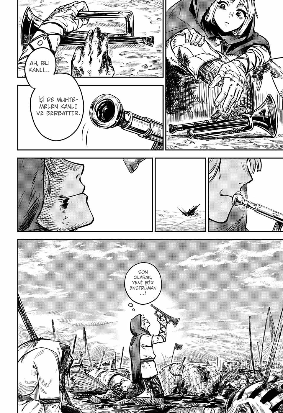 Sensou Kyoushitsu 第4页
