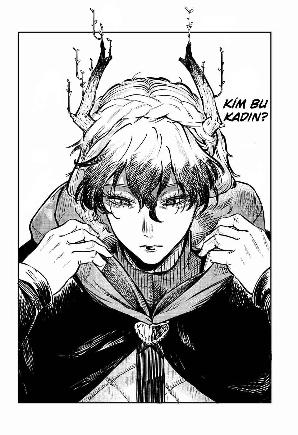 Sensou Kyoushitsu Borazan Çağrısı 第41页